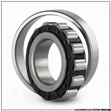 3.346 Inch | 85 Millimeter x 3.792 Inch | 96.317 Millimeter x 0.866 Inch | 22 Millimeter  LINK BELT MS1017W853  Cylindrical Roller Bearings