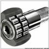 MCGILL CCF 1/2 N S  Cam Follower and Track Roller - Stud Type