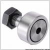 MCGILL CFH 1/2 S  Cam Follower and Track Roller - Stud Type #3 small image