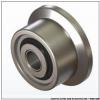 17 mm x 40 mm x 21 mm  SKF NATR 17 PPA  Cam Follower and Track Roller - Yoke Type #3 small image
