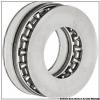 0.5 Inch | 12.7 Millimeter x 1 Inch | 25.4 Millimeter x 0.75 Inch | 19.05 Millimeter  MCGILL GR 8 N  Needle Non Thrust Roller Bearings #2 small image