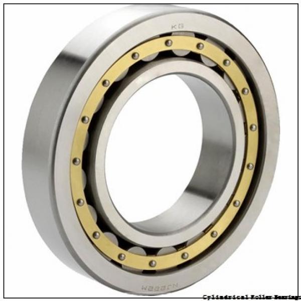 4.469 Inch | 113.518 Millimeter x 6.696 Inch | 170.071 Millimeter x 1.26 Inch | 32 Millimeter  LINK BELT M1219EAHX  Cylindrical Roller Bearings #3 image