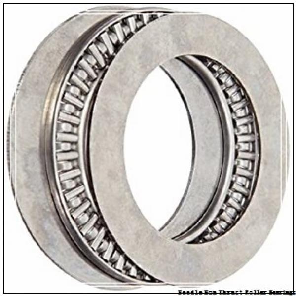 1.125 Inch | 28.575 Millimeter x 1.625 Inch | 41.275 Millimeter x 1.25 Inch | 31.75 Millimeter  MCGILL MR 18 RS  Needle Non Thrust Roller Bearings #2 image