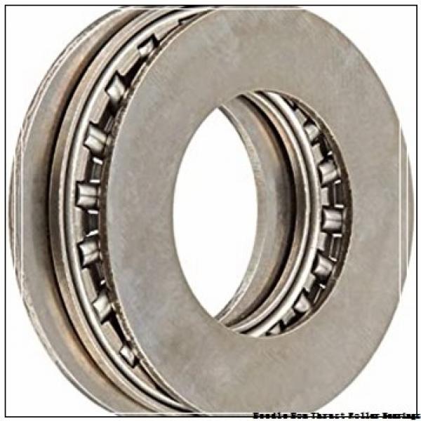 0.75 Inch | 19.05 Millimeter x 1.5 Inch | 38.1 Millimeter x 0.875 Inch | 22.225 Millimeter  MCGILL RS 6  Needle Non Thrust Roller Bearings #2 image