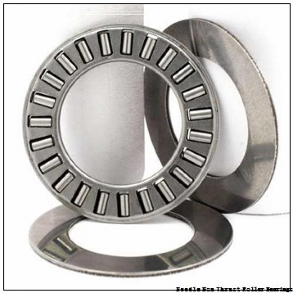1.125 Inch | 28.575 Millimeter x 1.938 Inch | 49.225 Millimeter x 1.063 Inch | 27 Millimeter  MCGILL RS 9  Needle Non Thrust Roller Bearings #2 image
