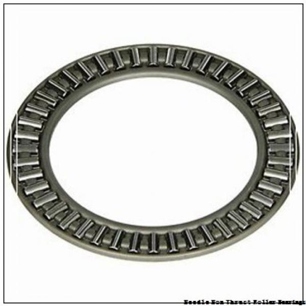 0.75 Inch | 19.05 Millimeter x 1.25 Inch | 31.75 Millimeter x 1 Inch | 25.4 Millimeter  MCGILL MR 12 RS  Needle Non Thrust Roller Bearings #1 image